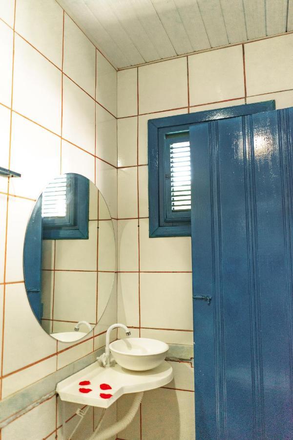 Pousada chale heloisa Jericoacoara Extérieur photo