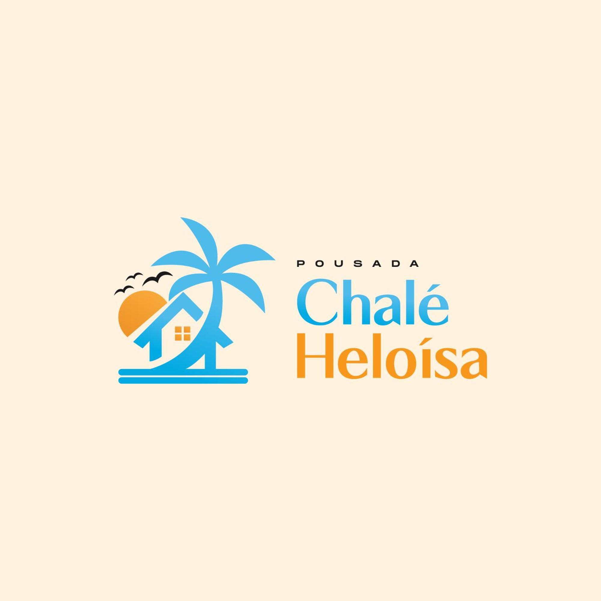 Pousada chale heloisa Jericoacoara Extérieur photo